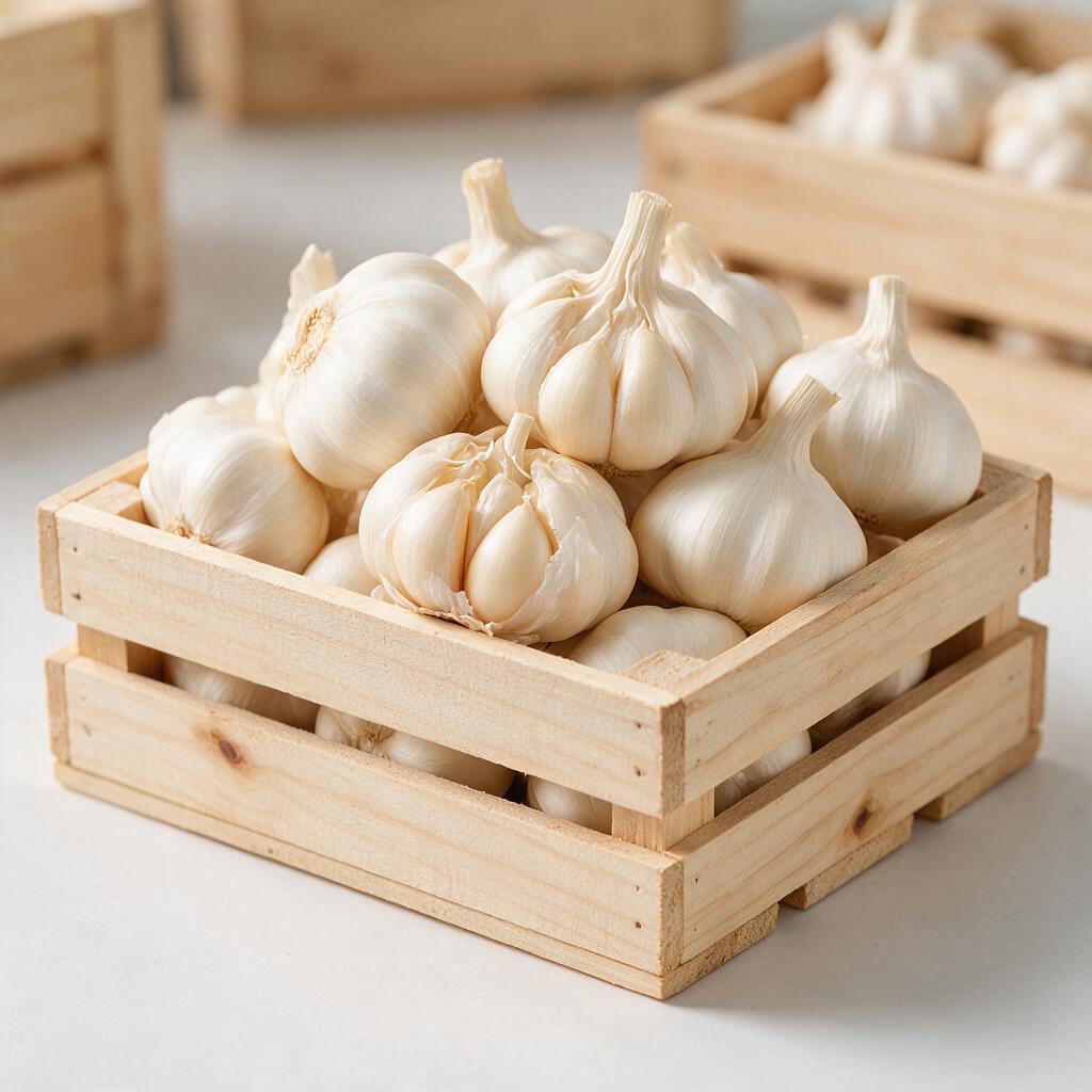 Garlic Export Certifications from China: What Buyers Should Ask For