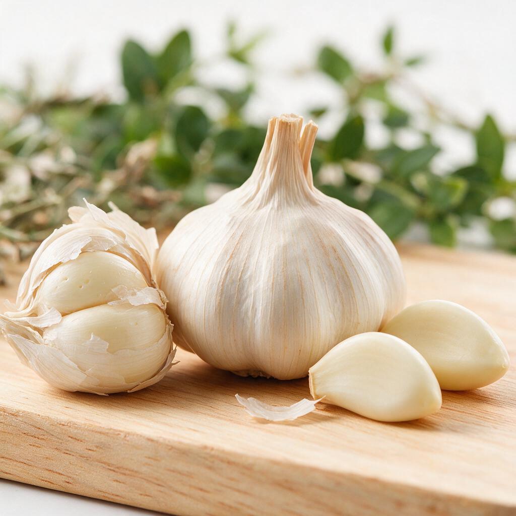 Garlic Health and Wellness Trends: Why Global Demand Keeps Growing