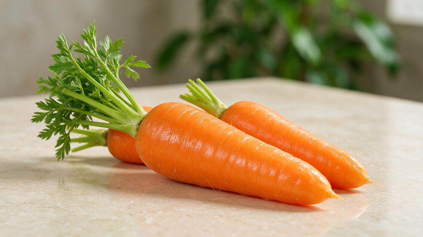 Carrot Export Pricing from China: Market Intelligence for Smarter Buying