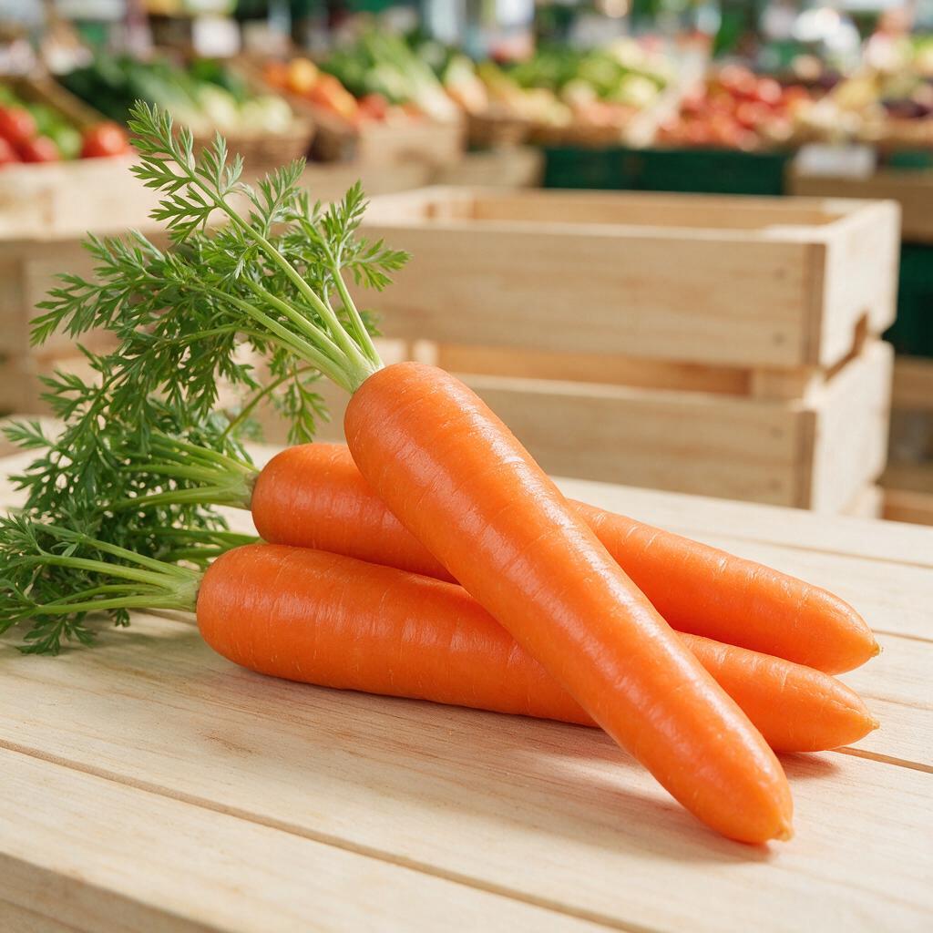 Dehydrated Carrot Processing & Export from China: Diced, Chopped & Powder Supply