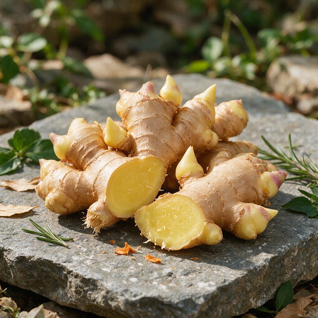 Ginger Juice Concentrate Processing & Export from China: Beverage & Food Grade Supply