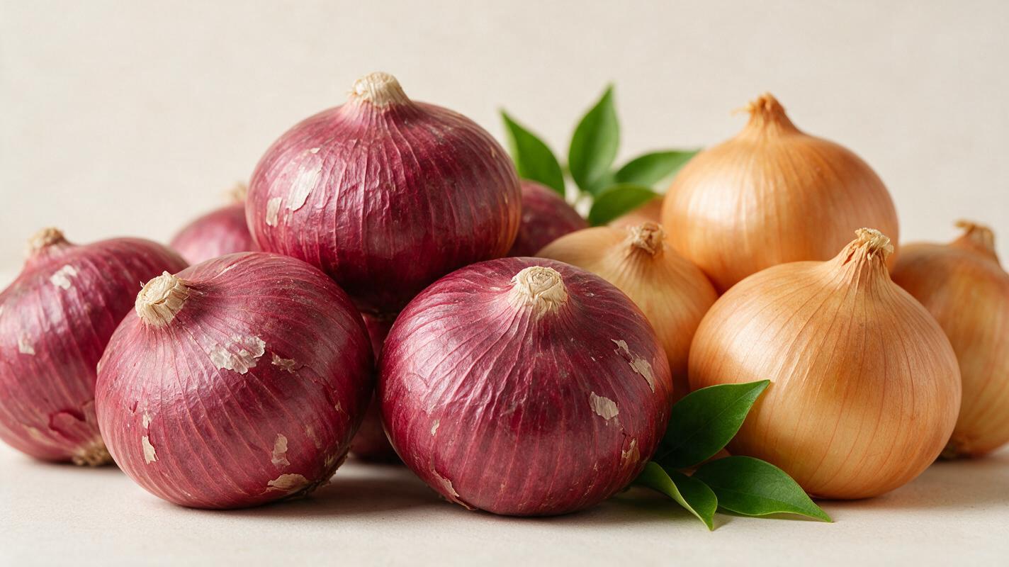 Sustainable Onion Farming & Export from China: Eco-Grown Bulbs for Buyers Who Care