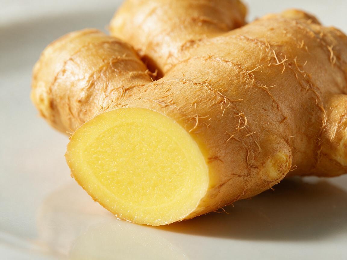 Ginger Import Tariff Guide: HS Codes, Duties & Cost Planning When Buying from China