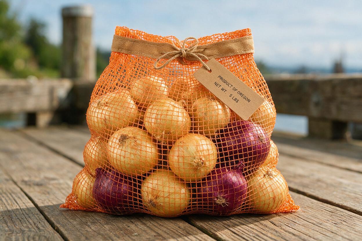 Onion Phytosanitary Requirements for Export from China: Certificates, Inspection & Clean Shipments