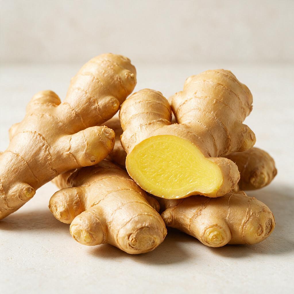 Soil Health & Composting in Ginger Farming: Building Better Rhizomes for Export