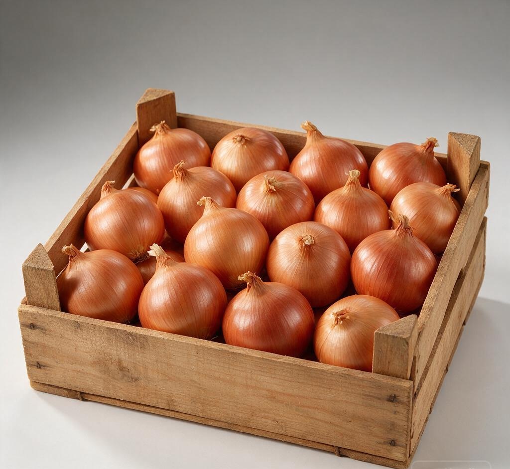 Onion Export to Southeast Asia: China’s Reliable Red & Yellow Supply