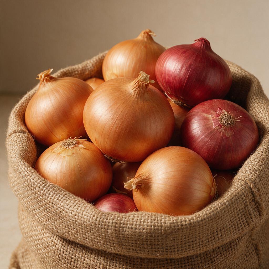 Onion Seasonal Price Trends and Smart Buy Timing from China